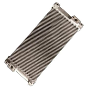 Hydraulic Oil Cooler For Sumitomo Excavator SH210A5