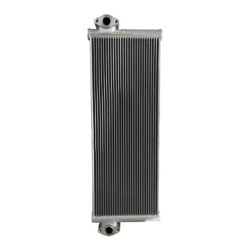 Hydraulic Oil Cooler For Kobelco Excavator SK210LC-8