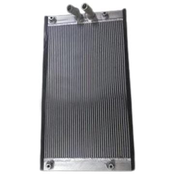 Hydraulic Oil Cooler For Hyundai Excavator R265-7