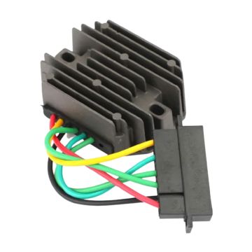 Voltage Regulator 12V MIA881279 For John Deere