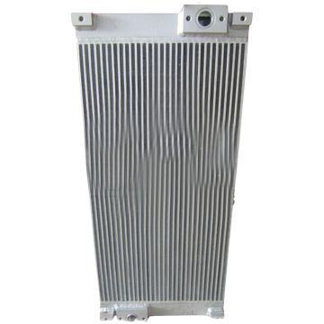 Hydraulic Oil Cooler for Sumitomo Excavator SH210-5
