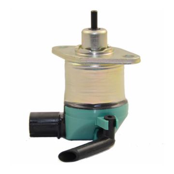 12V Stop Solenoid 99199 For Genie