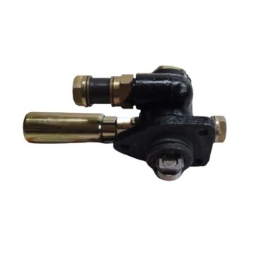 Fuel Pump T75003317 For Perkins