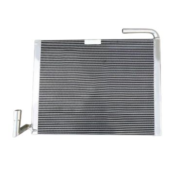 Oil Cooler For Kobelco Excavator SK330-6E