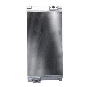 Hydraulic Oil Cooler For Sumitomo Excavator SH240-5