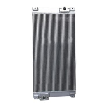 Hydraulic Oil Cooler For Sumitomo Excavator SH350-3