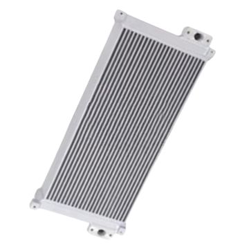 Hydraulic Oil Cooler For Kobelco Excavator SK260-8