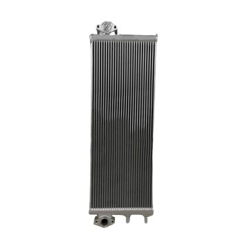 Hydraulic Oil Cooler For Komatsu Excavator PC150-7