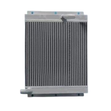 Hydraulic Oil Cooler For Kato Excavator HD250-7