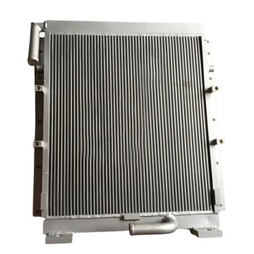 Hydraulic Oil Cooler For Kobelco Excavator SK200-5
