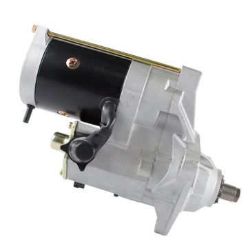 12V 5KW Starter 87593436 For Case