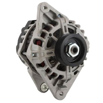 12 Volt 90 Amp Alternator 7015581 For Bobcat