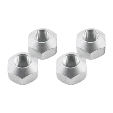 4 PCS Lug Nuts 6564669 For Bobcat