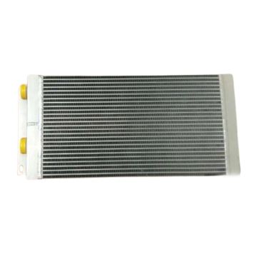 Oil Cooler 12726415 For Volvo