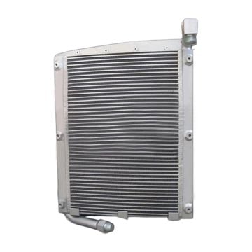 Hydraulic Oil Cooler For Doosan Excavator S75-V