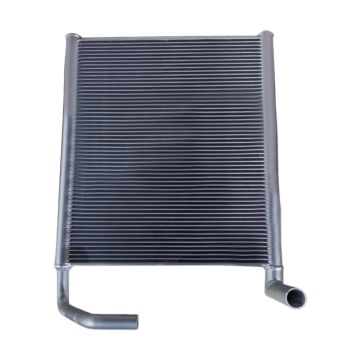Oil Cooler 4414768 For Hitachi