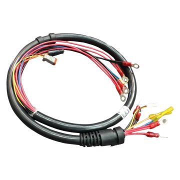 132mm Drive Motor Cable 1001132439 for JLG