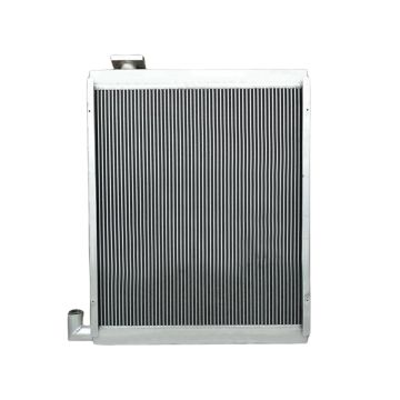 Oil Cooler 4252448 For Hitachi