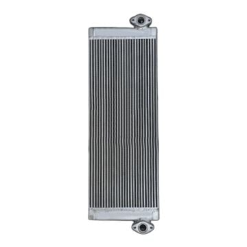 Oil Cooler for Kobelco Excavator SK210-8