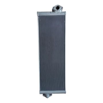 Oil Cooler For Kobelco Excavator SK130-8