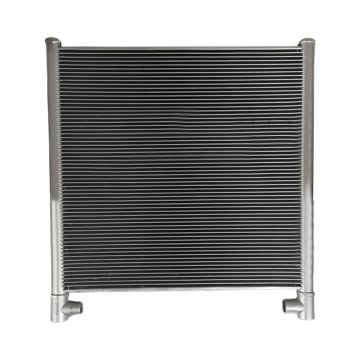 Hydraulic Oil Cooler For Hitachi ZAX200-6