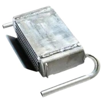 Oil Cooler 04237348 For Deutz
