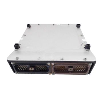 Controller E-ECU 221-8874 With Program for Caterpillar
