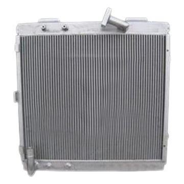 Hydraulic Oil Cooler For Sumitomo Excavator SH340