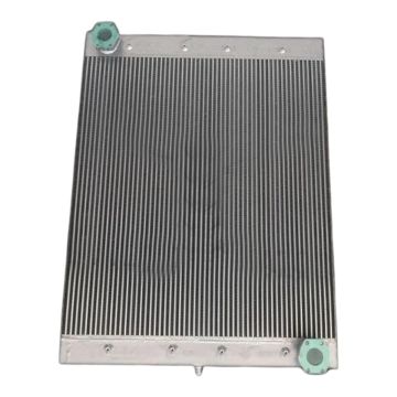 Oil Cooler For Doosan Excavator DX300LL