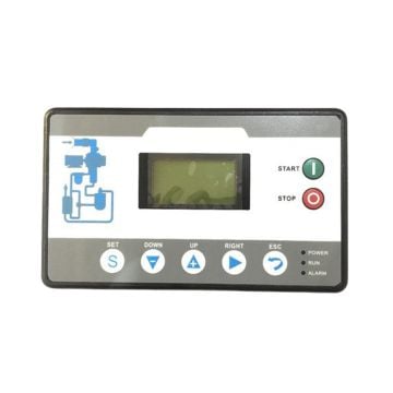 Controller Panel MAM880B for Screw