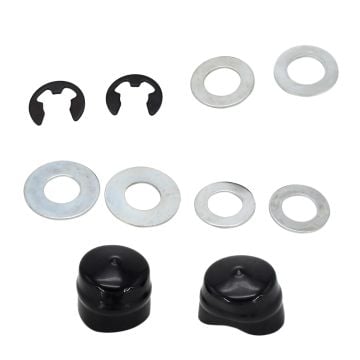 Front Wheel Hardware Kit For Husqvarna