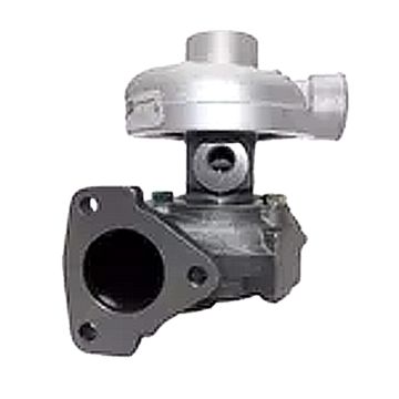 Turbo S1B Turbocharger 315920 For Valtra