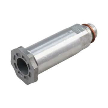 Primer Hand Fuel Feed Pump For Komatsu