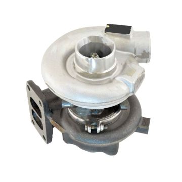 Turbo TE06H-16M Turbocharger 49185-01040 For Mitsubishi