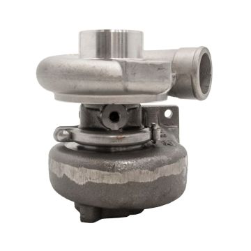 Turbo TDO4H Turbocharger 289731A1 For Case