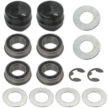 Wheel Bearing Rebuild Kit For John Deere