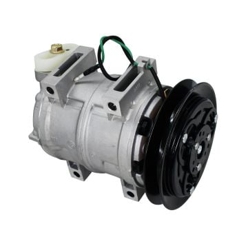 Air Conditioning Compressor 506011-6800 For Komatsu