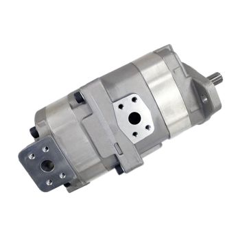 Steering Pump 705-52-22100 For Komatsu