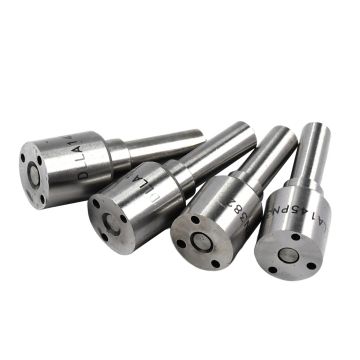 4 Pieces Injector Nozzle DLLA145PN382 For Bobcat For Kubota For Zexel