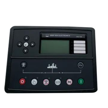 DC/Hybrid Generator Control Module DSE7450 for Deep Sea