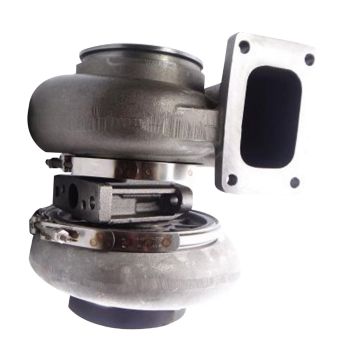 Turbo TV8102 Turbocharger 5102353 For Detroit