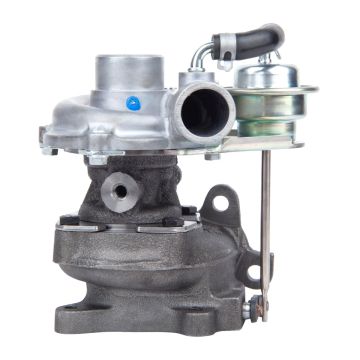 Turbo RHB31 Turbocharger M811665 For John Deere