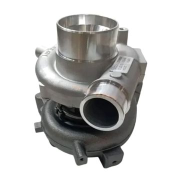 Turbo RHF55V Turbocharger 898027-7731 For Isuzu