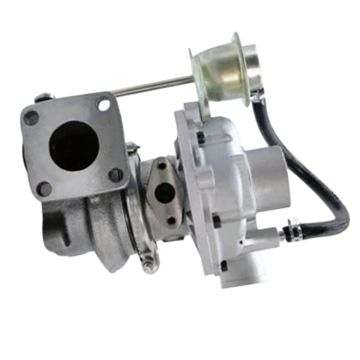 Turbo RHF4 Turbocharger 129530-18100 For Yanmar