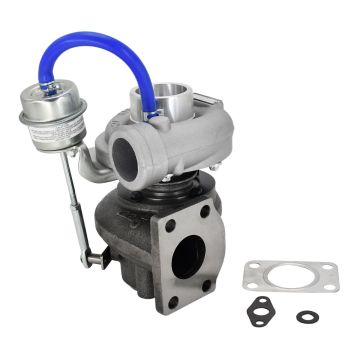 Turbo GT2052 Turbocharger 02/202400 For JCB