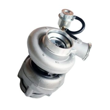 Turbo HX40W Turbocharger 3538232 For Cummins