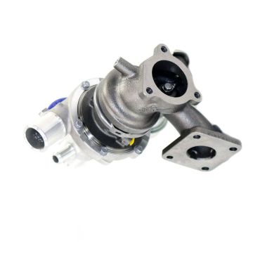 Turbo D24 Turbocharger 7391213 for Bobcat