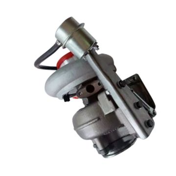 Turbo HX40W Turbocharger 3777593 For Cummins