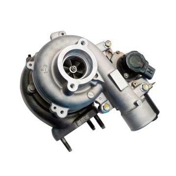 Turbo CT16V Turbocharger 17201-30160 For Toyota