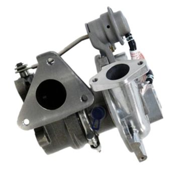 Turbo RHF4 Turbocharger 14411-VK500 For Nissan